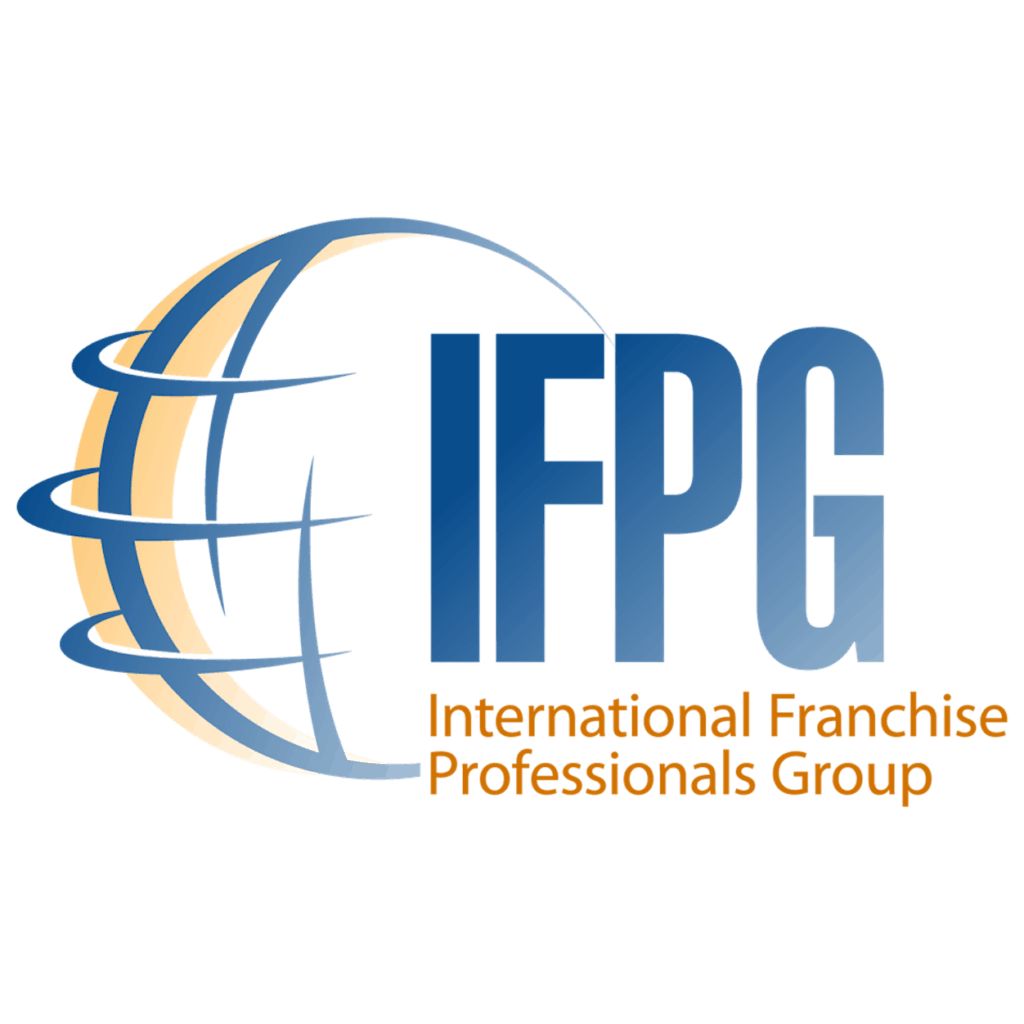 International Franchise Professional Group Logo